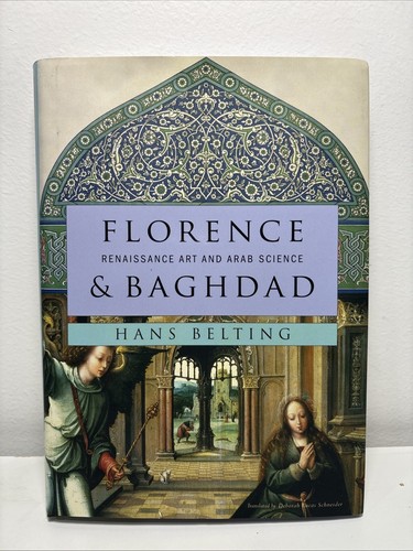 Florence and baghdad - and,