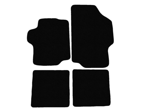 Basic tappetini per peugeot - basic,