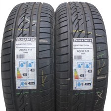 2 pneumatici estivi FIRESTONE