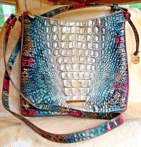 Borsa tracolla brahmin katie - a,