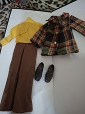 Completo Corinne Italocremona