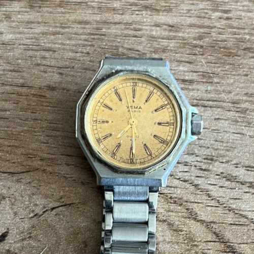 Montre bracelet n2756 quatrz - montre,