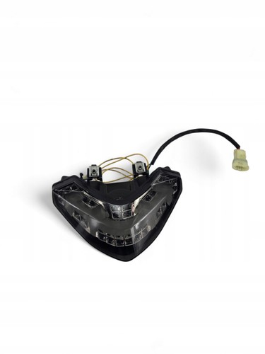 Fanale posteriore ducati - posteriore,