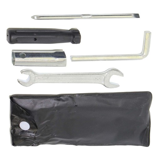 Kit attrezzi per - kit, di
