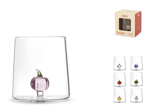 Display bicchieri in - 12,