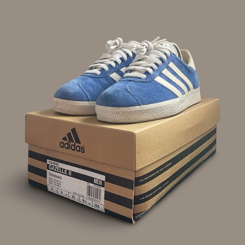 Scarpe ginnastica vintage - da,