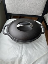 Kitchen Aid Forno Olandese in