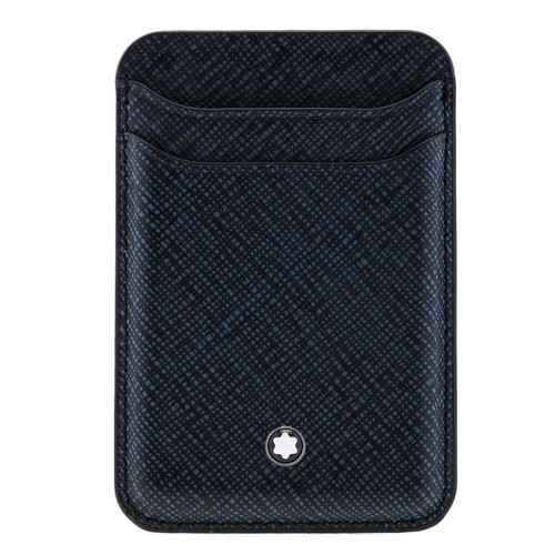 Montblanc porta carte 2cc - carte,
