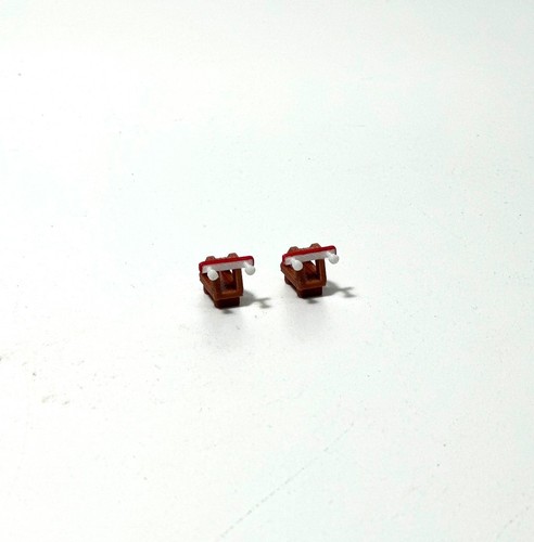 1888dm set paraurti fine - paraurti,
