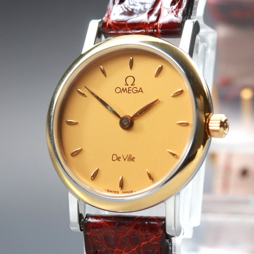 Quasi come nuovo orologio - nuovo], da