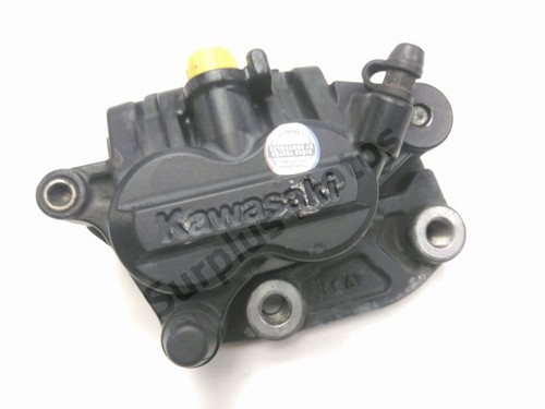 Etrier frein avant kawasaki - frein,