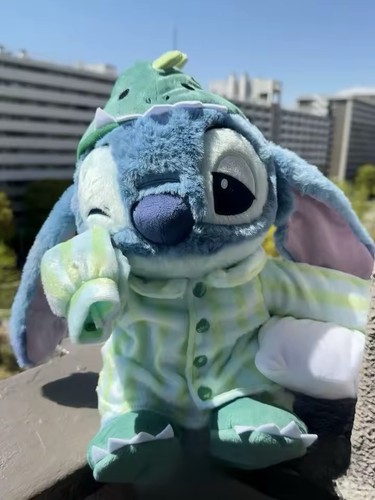 Peluche disney stitch - peluche, cm