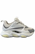 Dior B22 Trainer - Bianco