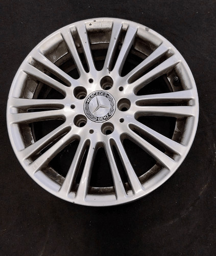 Cerchio lega 0x16 - in, 6.0x16