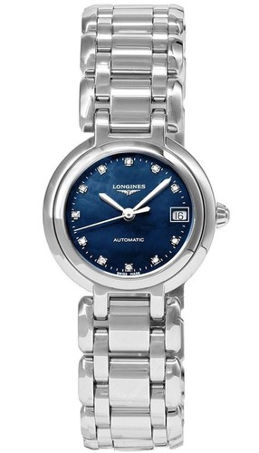 Orologio donna longines - orologio,