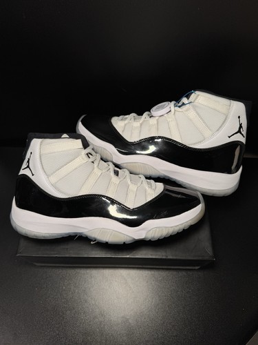 Nike air jordan concord - jordan, 11