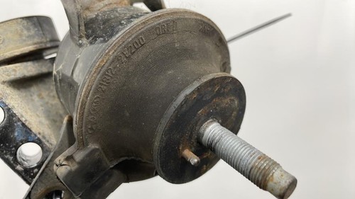 Supporto motore destro hyundai - motore,