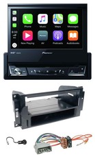 Pioneer DVD Bluetooth DAB USB