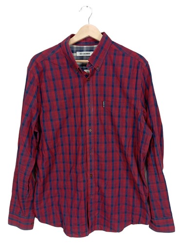 Ben sherman camicia casual - ben,