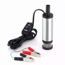 Pompa Travaso Liquidi