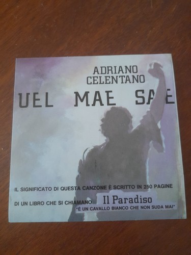 D17 raro adesivo adriano - d17),