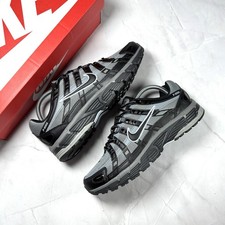 Nike P-6000 - Cool Grey