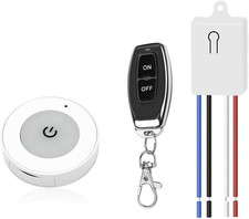 Interruttore Della Luce