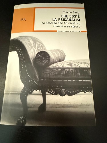 Pierre daco che cos la - daco, cos'è
