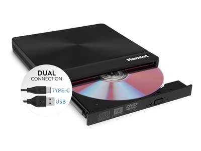Masterizzatore dvd slim usb - slim,