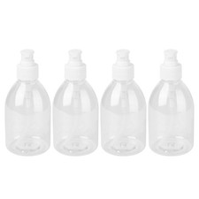  4 pezzi 350 ml bottiglie di