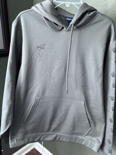 Sport tek pullover - sport-tek,