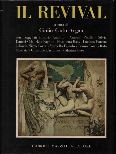 Revival giulio carlo - -,