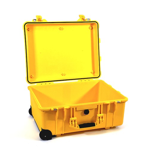 Peli case 1560 - peli, senza