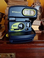 POLAROID 600  INSTAT DEL 1991