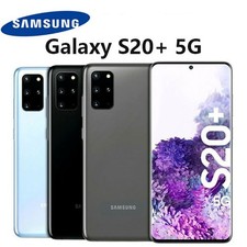Nuovo Samsung Galaxy S20+ Plus