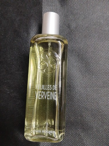 Feuilles verveine della - feuilles, de