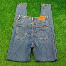 Nudie Jeans donna 31x32 skinny