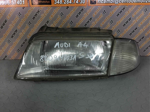Ricambi usati 8do941003a faro - 8do941003a,