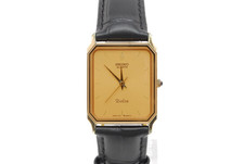 NUOVO Orologio Uomo Batt