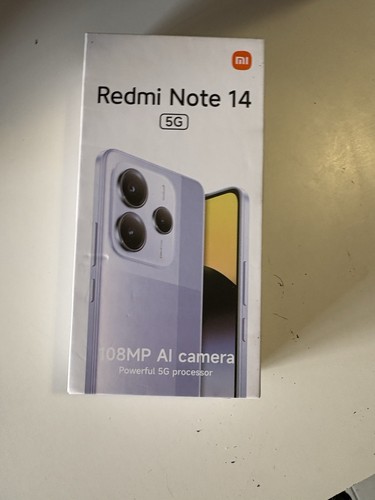 Xiaomi redmi note 5g - redmi,
