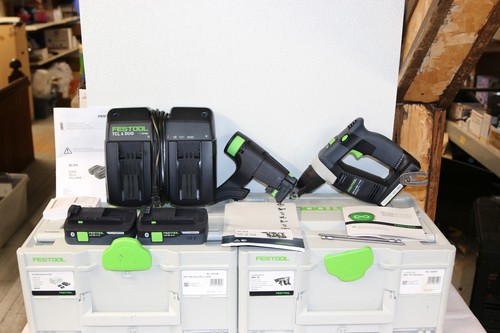 Festool duradrive dwc 4500 - festool, 18-4500
