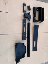 KIT PLASTICHE CRUSCOTTO PLANCIA FORD TRANSIT MK2 1978-1985