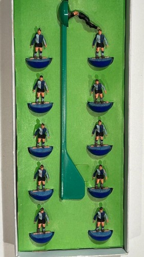 Subbuteo bishop auckland - hw,