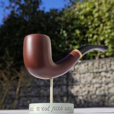 René Magritte – La Trahison