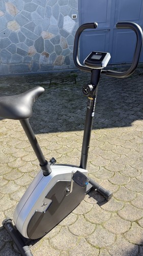 Cyclette domyos fitness home - domyos,