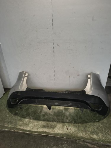 850b29124r paraurti posteriore - paraurti,