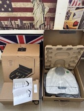 ROBOT FOLLETTO VR7S ULTIMO MODELLO VORWERK GARANZIA Nuovo