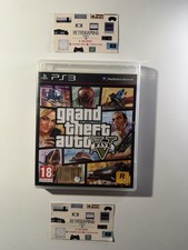 GTA V Ps3 Grand Theft Auto 5