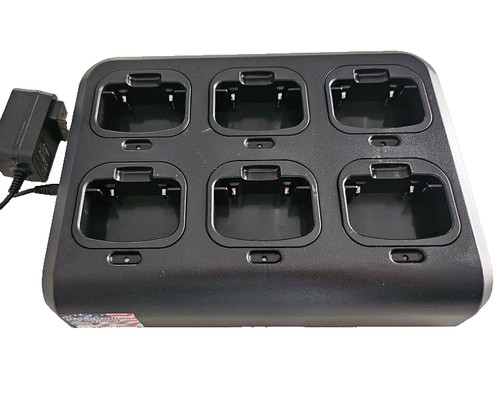 Tyt md680d caricatore multiplo - md680d,