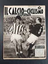 Magazine FOOTBALL AND CYCLING